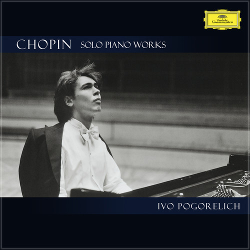 Chopin: Solo Piano Works