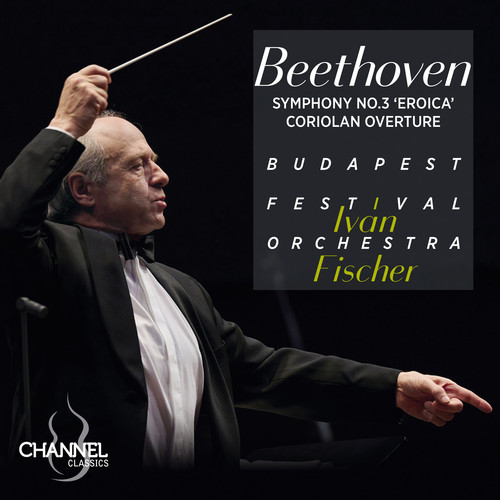 Beethoven: Symphony No. 3 