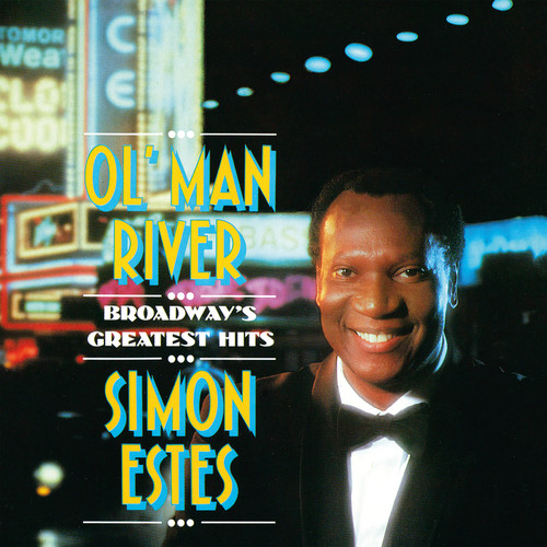 Ol' Man River (Broadway's Greatest Hits)