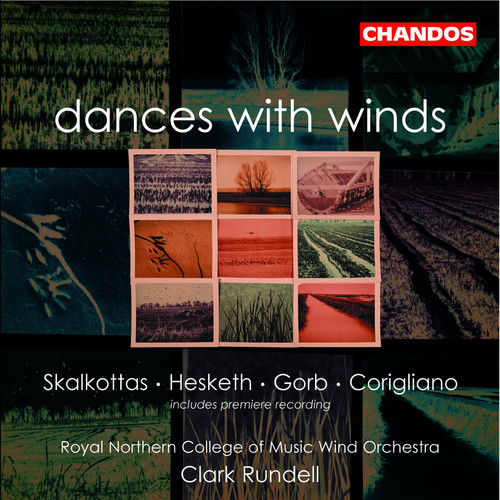 Dances with Winds