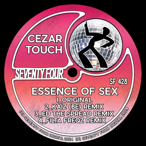 Essence Of Sex