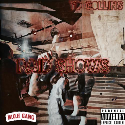 Paid Shows (Explicit)