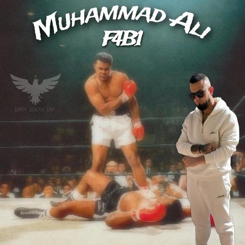 Muhammad Ali (feat. Fabi) [Explicit]