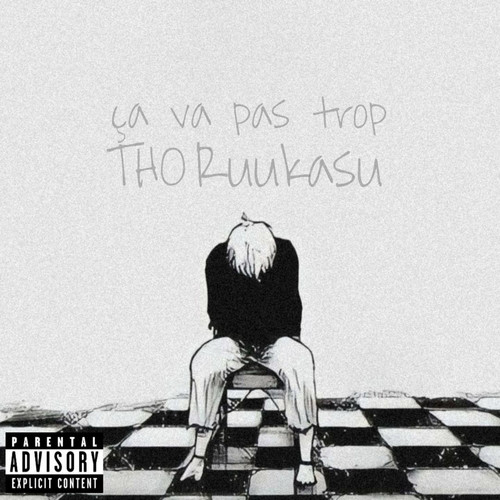 Ça va pas trop (Explicit)