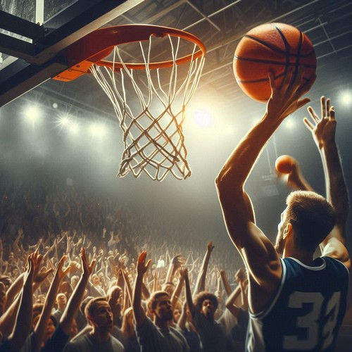 Basketball