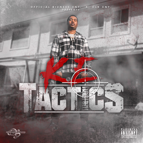 TACTICS (Explicit)