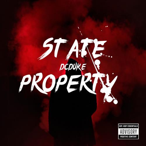 State property (Explicit)