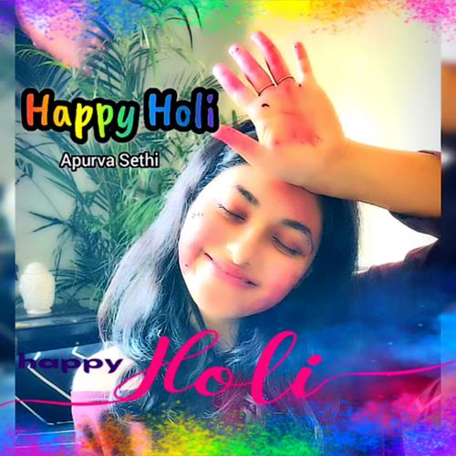 Pyar ki Holi (Happy Holi song)