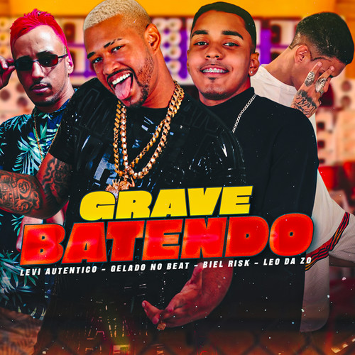Grave Batendo (Explicit)