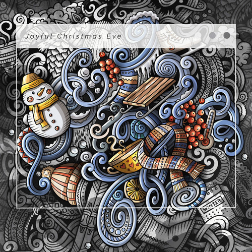 1 Joyful Christmas Eve