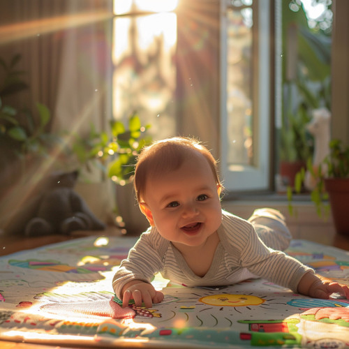 Música Para Bebés: Suaves Melodías Del Día