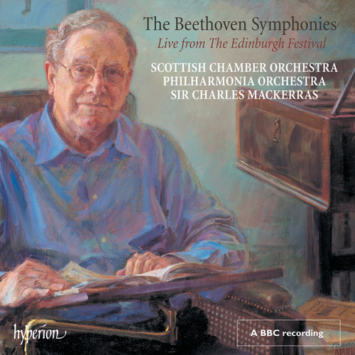 Beethoven: Symphonies Nos. 1-9