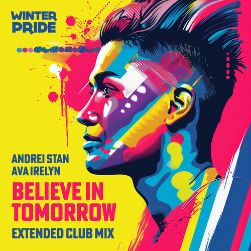 Believe in Tomorrow (Extended Club Mix)