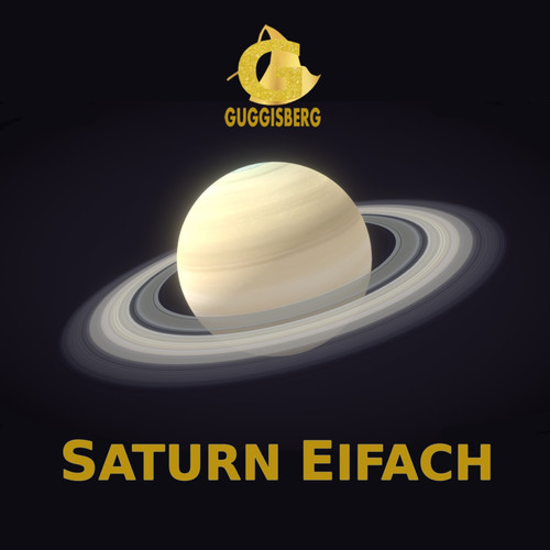 Saturn Eifach