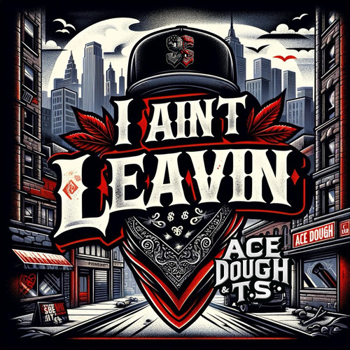 I Ain’t Leavin (Explicit)