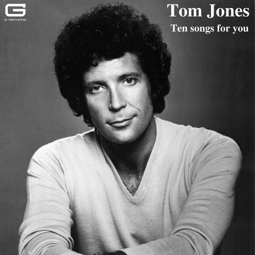 Ten songs for you