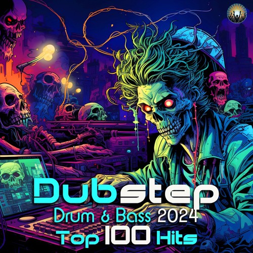 Dubstep Drum & Bass 2024 Top 100 Hits (Explicit)