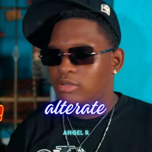 Alterate