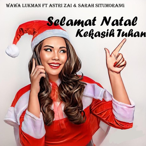 Selamat Natal Kekasih Tuhan