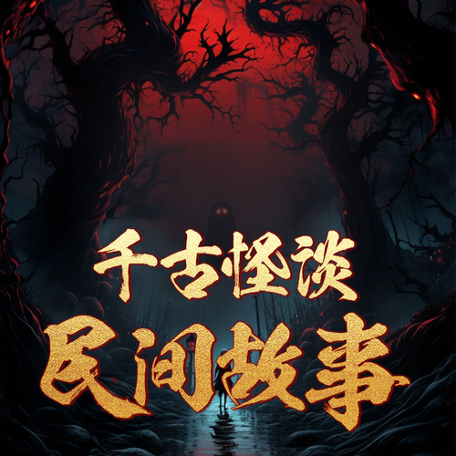 千古怪谈:民间故事丨原创鬼故事丨民俗志怪
