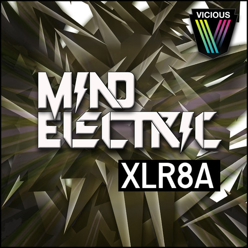 XLR8A