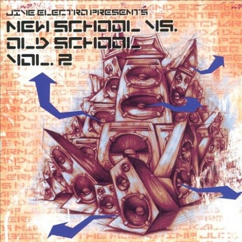 New School vs. Old School Vol. 2