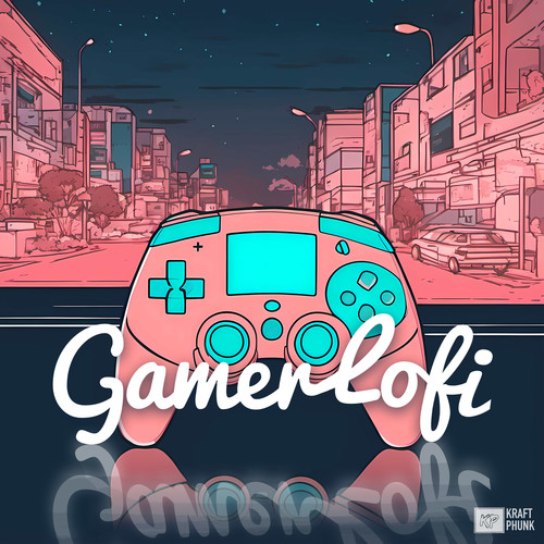 Gamer LoFi - Gaming/Sleep/Studying Beats to Chill 24/7