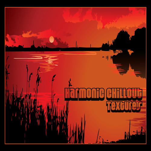 Harmonic Chillout Textures