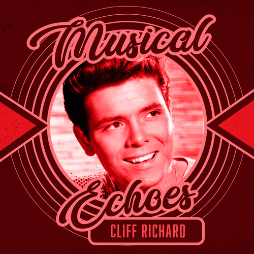 Musical Echoes of Cliff Richard