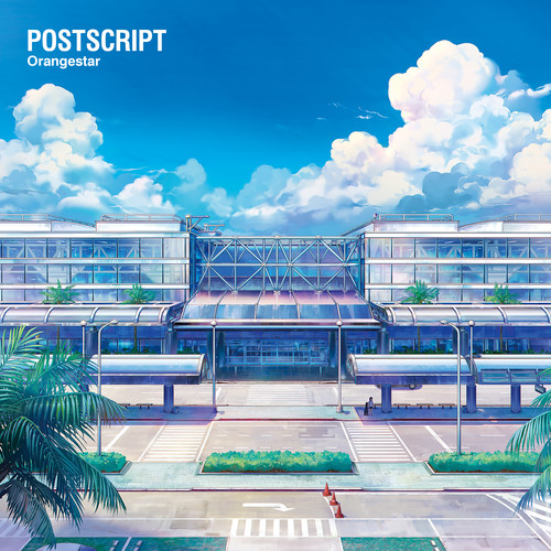 Postscript