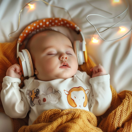 Lullaby Tunes: Music for Baby Sleep