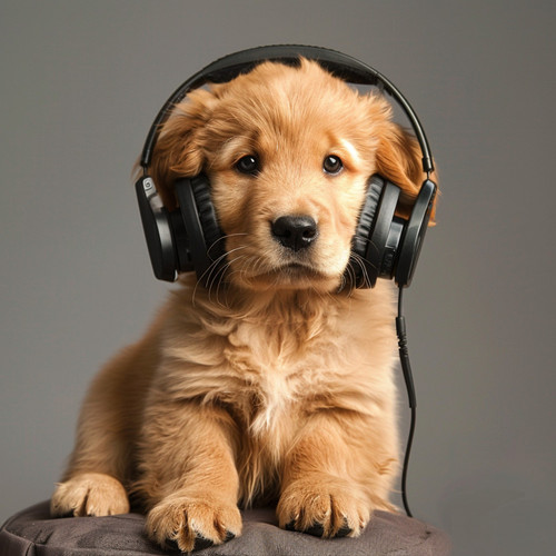 Music for Dogs: Pooch Relaxation Tunes