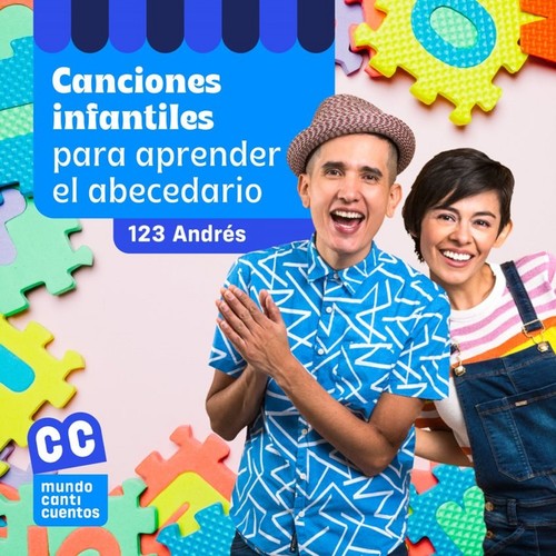 Canciones Infantiles Para Aprender El Abecedario