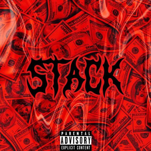 Stack (feat. Xany) [Explicit]