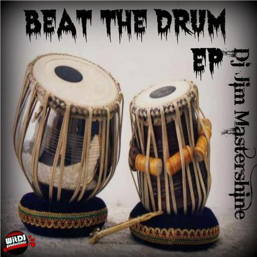 Beat The Drum EP