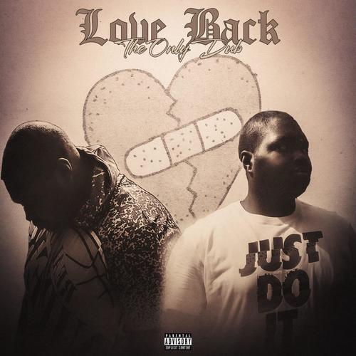 Love Back (Explicit)