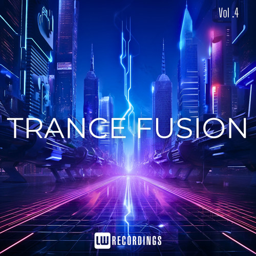 Trance Fusion, Vol. 04