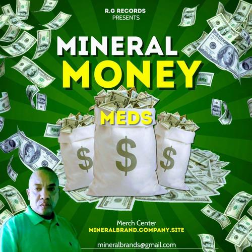 Money Medz (Explicit)