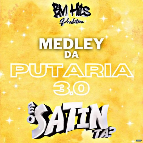 Medley da Putaria 3.0