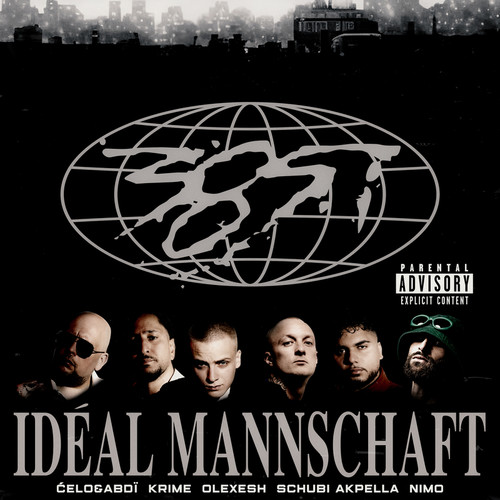 Idéal Mannschaft (Explicit)