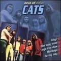 The Best Of The Cats