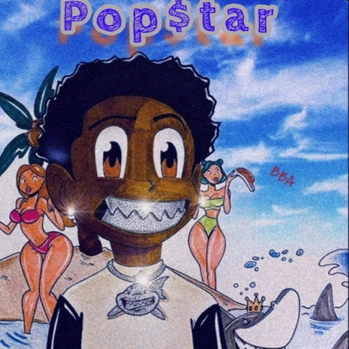 Pop$tar! (Explicit)