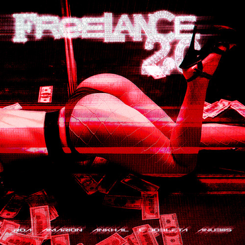 FREELANCE 2.0 (Explicit)