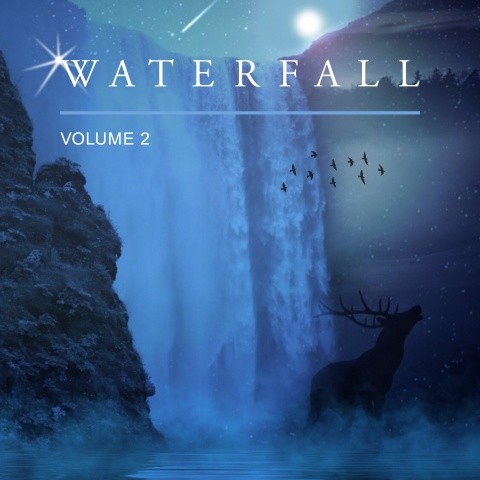 Waterfall, Vol. 2