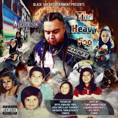 The Heavy Foo (Explicit)