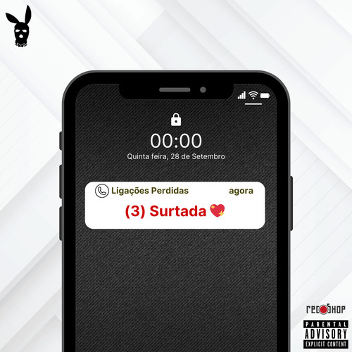 SURTADA (1,2,3) [Explicit]