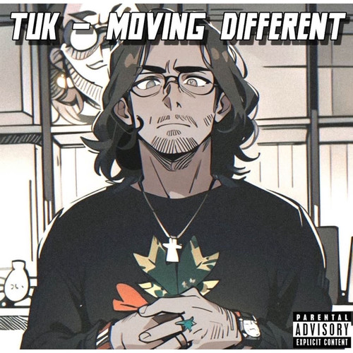 Moving Different (Explicit)