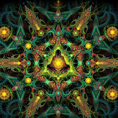 Higher Destiny