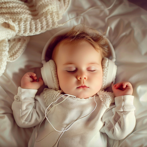 Cradle’s Melody: Music for Baby Sleep