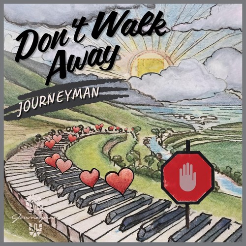 Don't Walk Away (feat. Derran Day)